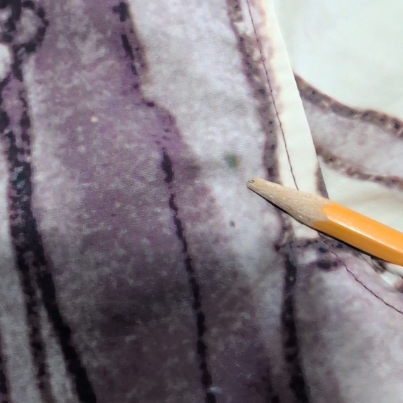 Disney The Aristocats Nylon Windbreaker Jacket Small - Picture 14 of 15